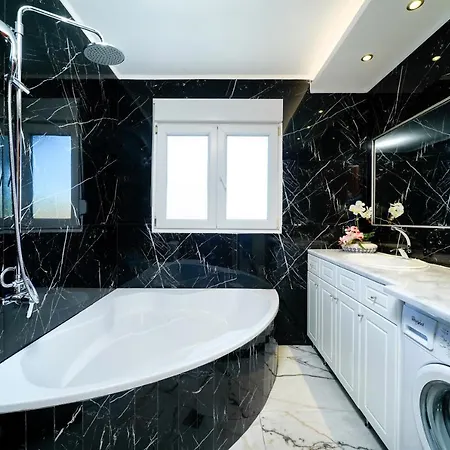 Valia Calda Vilă Limenas (Thasos)