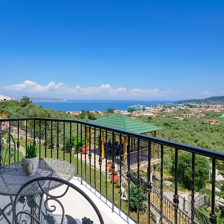 Valia Calda * Тасос