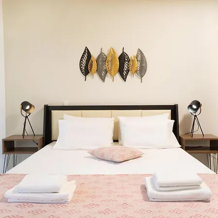 Valia Calda Вилла *