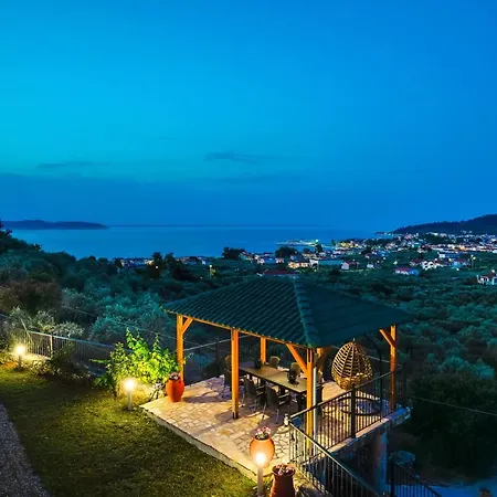 Valia Calda * Limenas (Thasos)