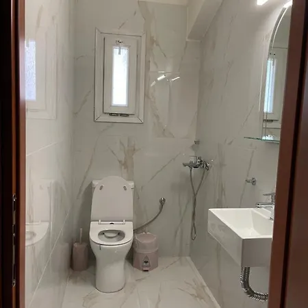 Valia Calda * Тасос