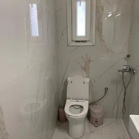 Вилла Valia Calda Тасос