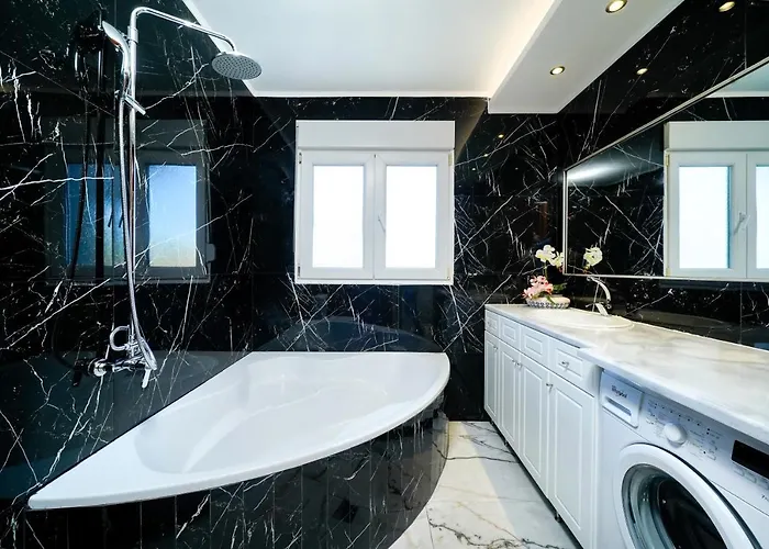 Valia Calda Vilă Limenas (Thasos)