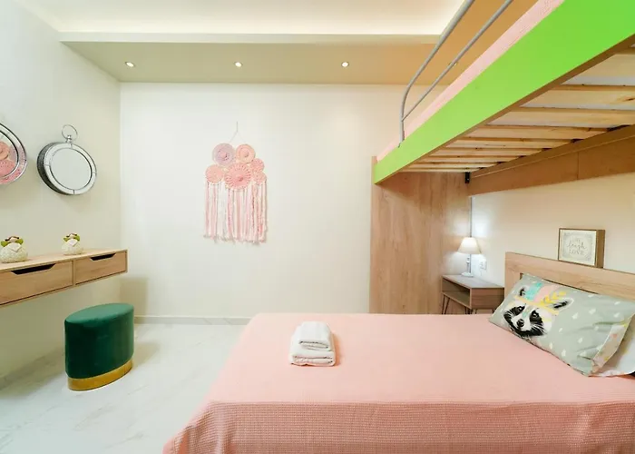 Valia Calda Limenas (Thasos)