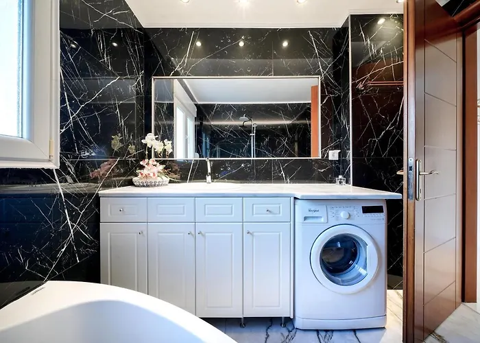 Valia Calda * Limenas (Thasos)