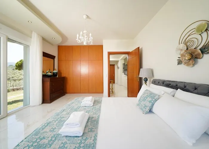 Valia Calda Limenas (Thasos)