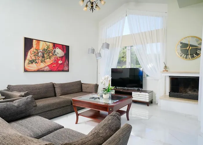 Valia Calda Limenas (Thasos)