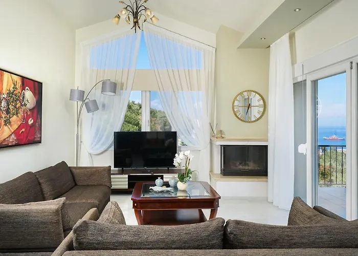 Valia Calda Limenas (Thasos)