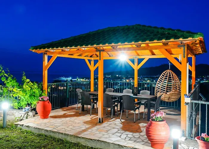 Valia Calda Limenas (Thasos)