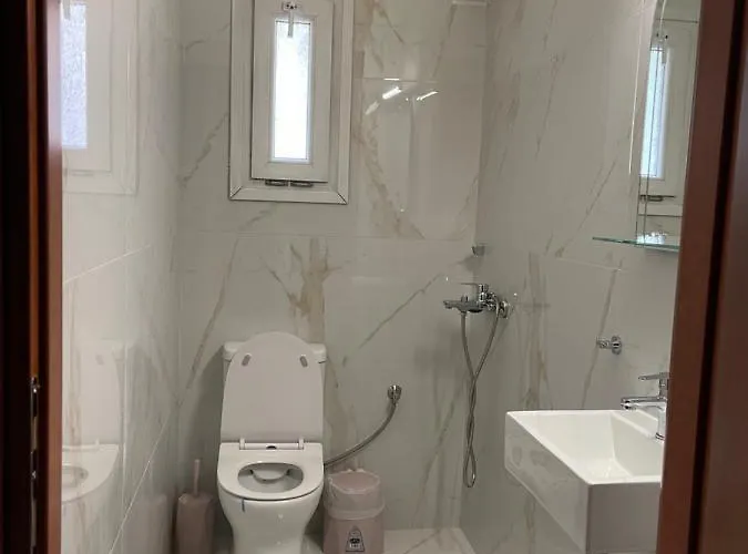 Valia Calda * Limenas (Thasos)