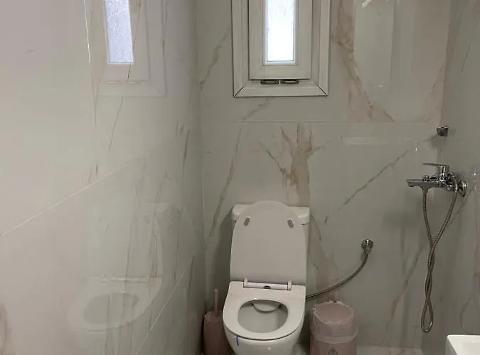 Vilă Valia Calda Limenas (Thasos)